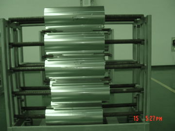 0,10 * 80mm свернутый сплав 4343 запаса ребра передачи тепла алюминиевый/3003 для конденсатора