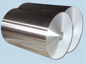 Гидрофильный свернутый алюминиевый лист для домашнего сопротивления погоды кондиционера