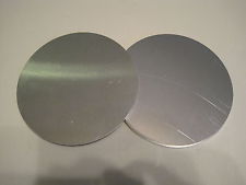 алюминиевый круг листа 1050 1060 3003 для сброса/дорожного знака/Cookware крыши